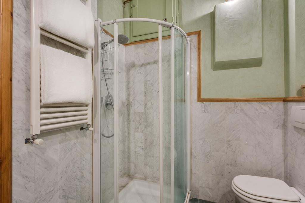 B&B Cavour10 Firenze Exteriör bild